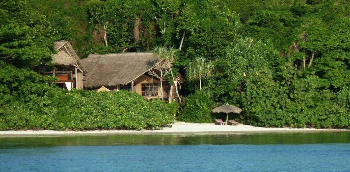 Tanzania -  Resort di lusso sull&rsquo;isola di Pemba: Fundu Lagoon 